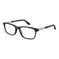 BMW Gray Plastic Glasses (Frames)