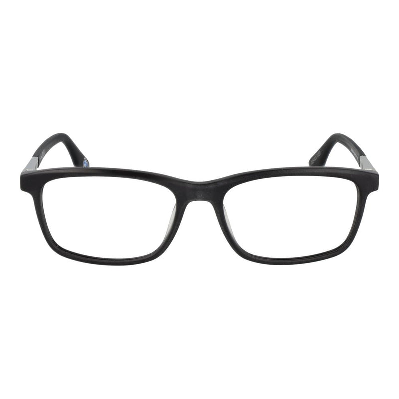 BMW Gray Plastic Glasses (Frames) for Men