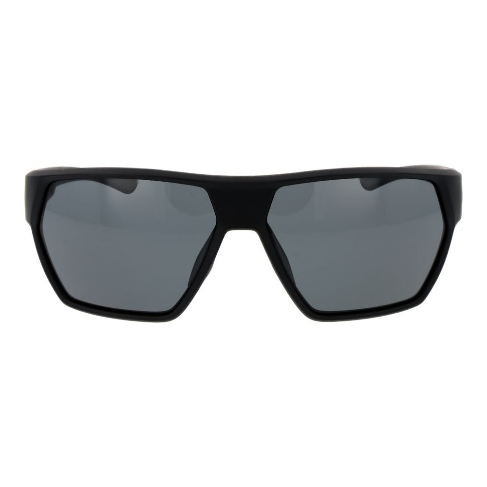 BMW Motorsport Black Plastic Sunglasses for Men