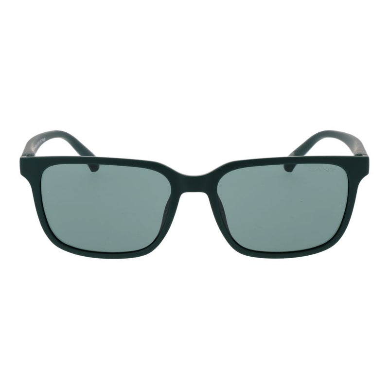 Gant Turquoise Plastic Sunglasses for Men