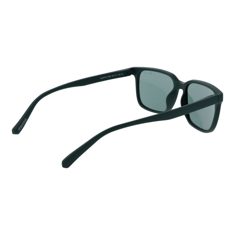 Gant Turquoise Plastic Sunglasses for Men