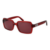 GCDS Multicolor Plastic Sunglasses for Women