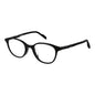 Adidas Black Plastic Glasses (Frames)