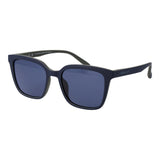 Gant Blue Plastic Sunglasses for Unisex