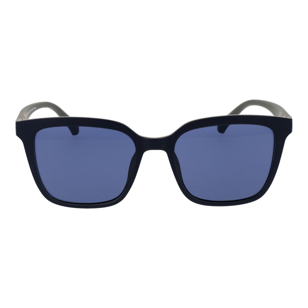 Gant Blue Plastic Sunglasses for Unisex