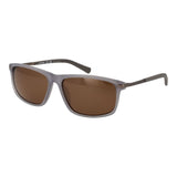 Harley-Davidson Gray Plastic Sunglasses for Men