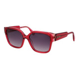 Max & Co Pink Plastic Sunglasses for Women