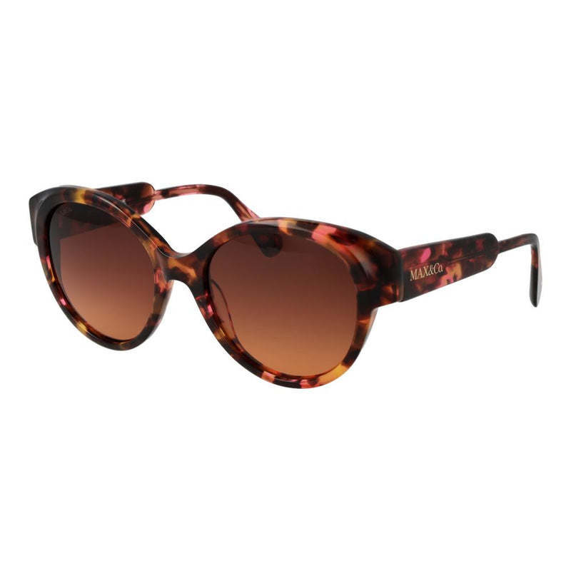 Max & Co Multicolor Plastic Sunglasses for Women
