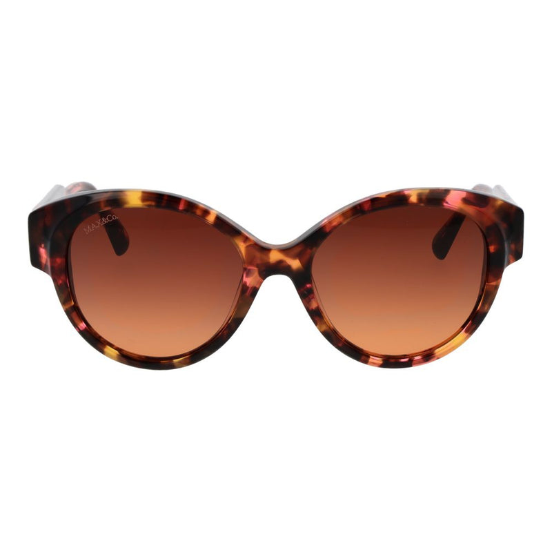 Max & Co Multicolor Plastic Sunglasses for Women