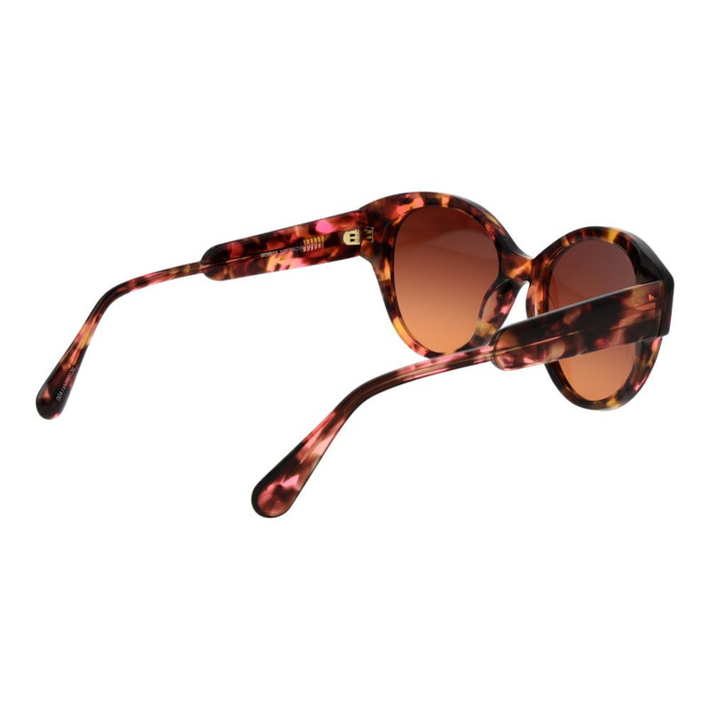 Max & Co Multicolor Plastic Sunglasses for Women