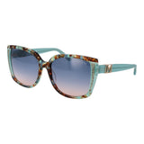 Lunettes de soleil en plastique multicolore Marciano by Guess