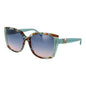Marciano by Guess Multicolor Plastic Sunglasses