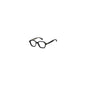 David Beckham Gray Acetate Glasses (Frames)