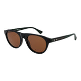 Web Bicolor Acetate Sunglasses for Men