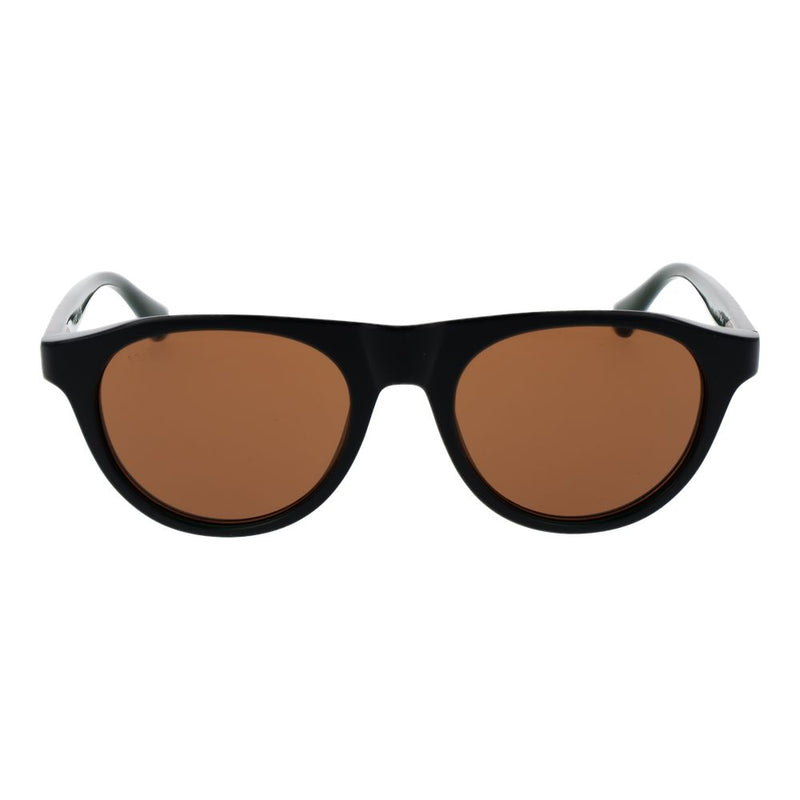 Web Bicolor Acetate Sunglasses for Men