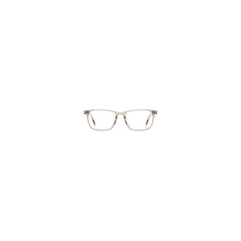 David Beckham Beige Acetate Glasses (Frames)