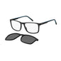 Tommy Hilfiger Black Polyamide Glasses (Frames)