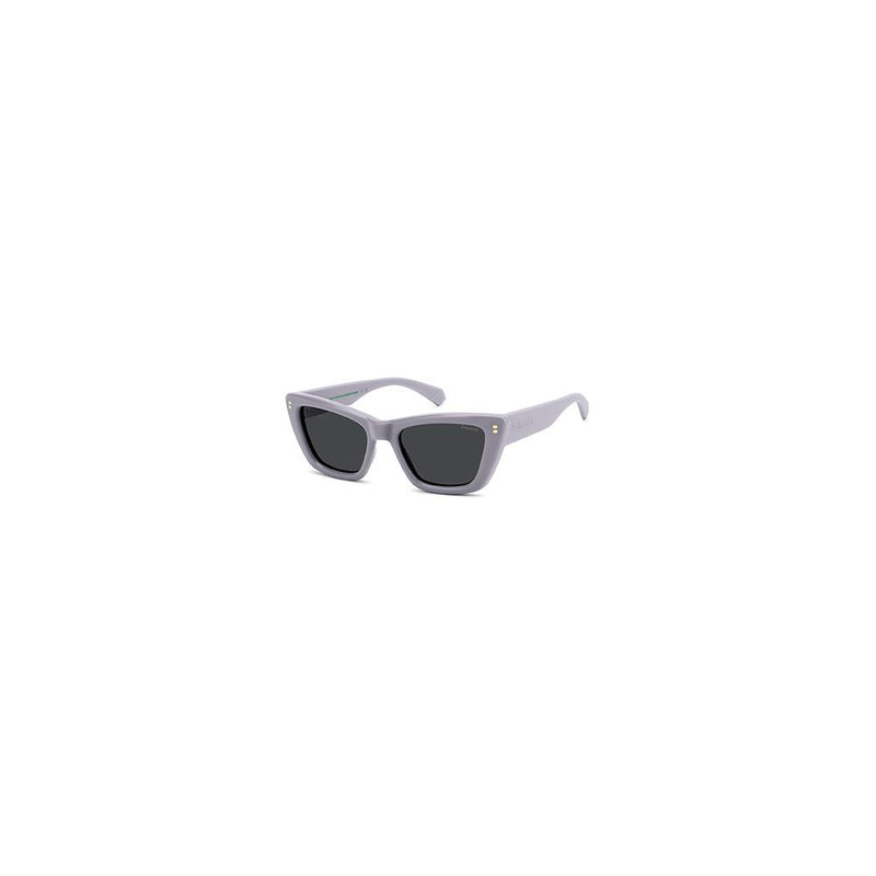 Lunettes de soleil Polaroid Purple en polycarbonate