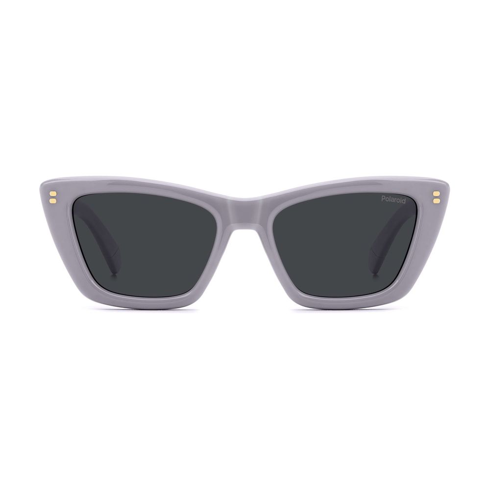 Lunettes de soleil Polaroid Purple en polycarbonate