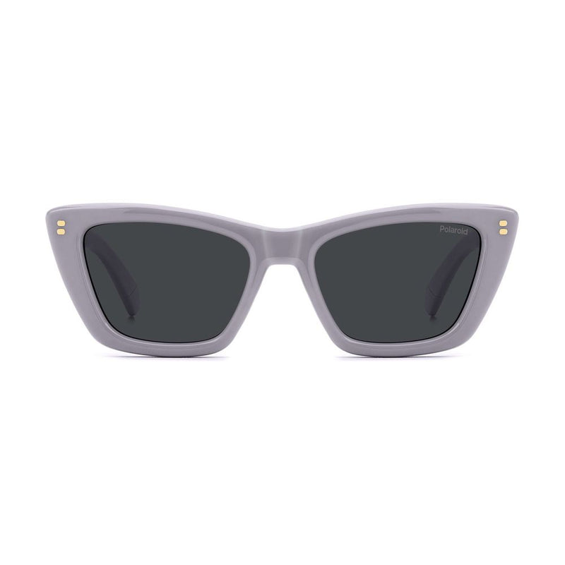 Lunettes de soleil Polaroid Purple en polycarbonate
