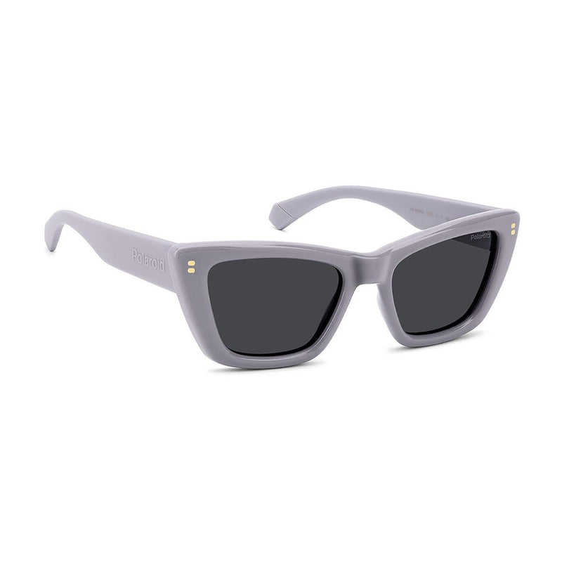 Lunettes de soleil Polaroid Purple en polycarbonate