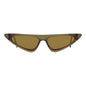 Andy Wolf Bicolor Acetate Sunglasses