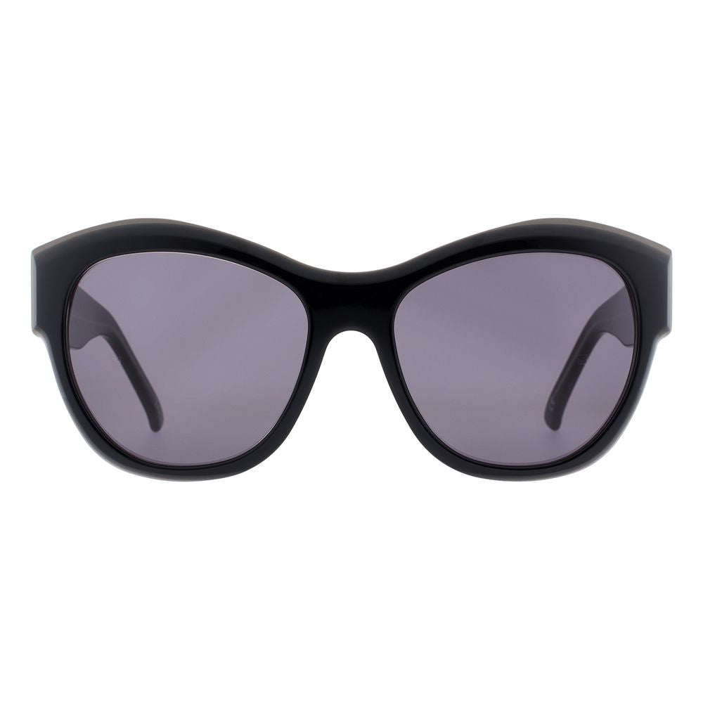 Lunettes de soleil en acétate grises Andy Wolf