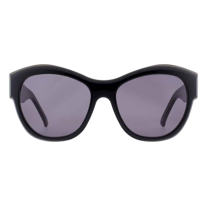 Lunettes de soleil en acétate grises Andy Wolf