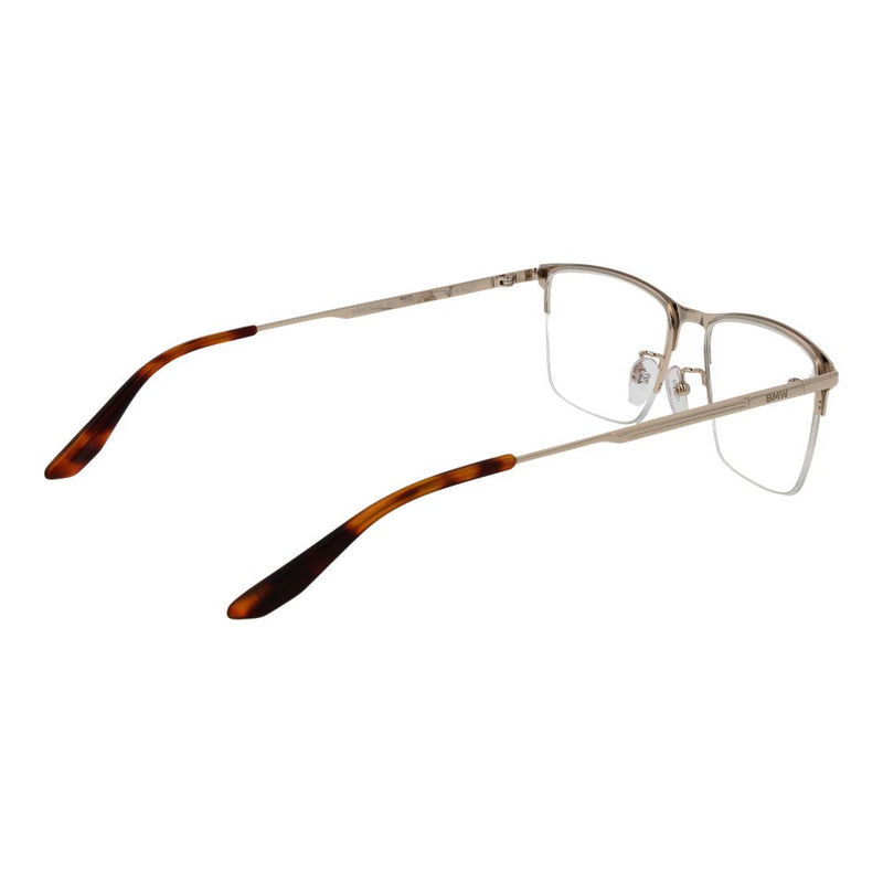 BMW Black Metal Glasses (Frames)