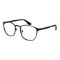 BMW Black Metal Glasses (Frames)