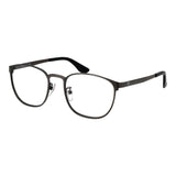 BMW Gray Metal Glasses (Frames) for Men