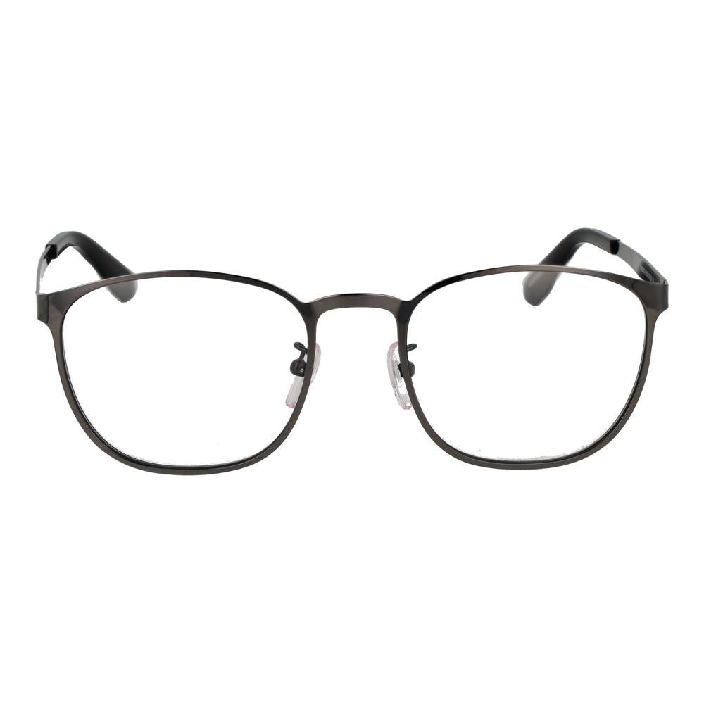 BMW Gray Metal Glasses (Frames) for Men