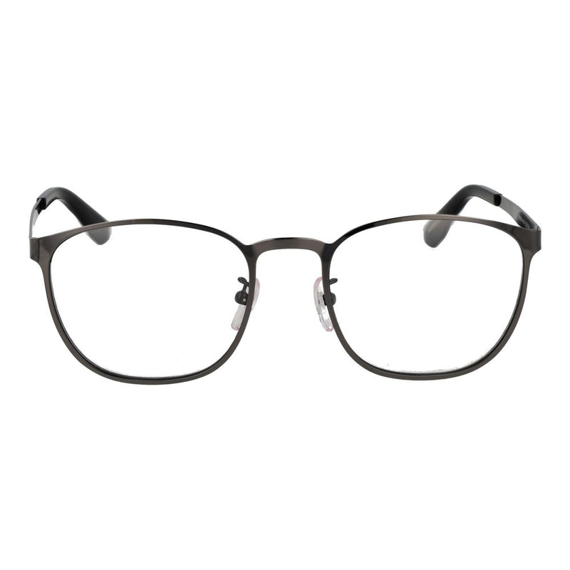BMW Gray Metal Glasses (Frames) for Men
