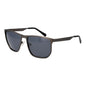 Gant Gray Metal Sunglasses