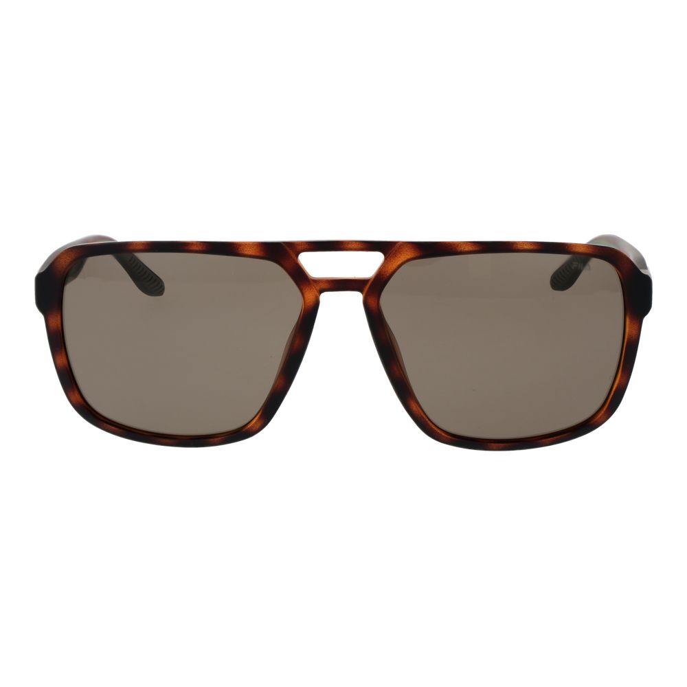 Fila Multicolor Plastic Sunglasses for Men