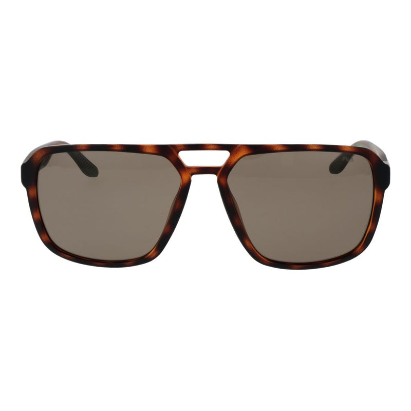 Fila Multicolor Plastic Sunglasses for Men
