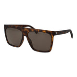 Fila Multicolor Plastic Sunglasses for Men