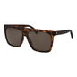 Fila Multicolor Plastic Sunglasses