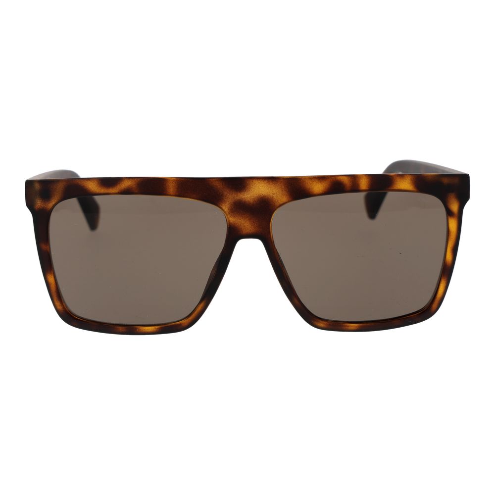 Fila Multicolor Plastic Sunglasses for Men