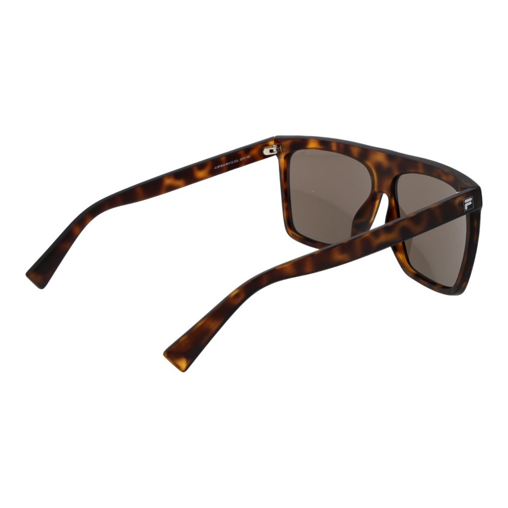 Fila Multicolor Plastic Sunglasses for Men