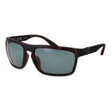 Lunettes de soleil en plastique multicolores Police