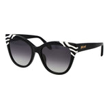 Just Cavalli Black Cellulose Acetate Sunglasses for Women