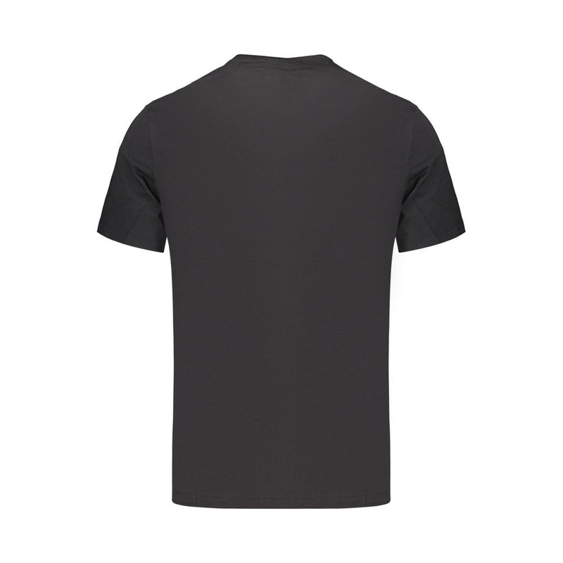 Calvin Klein Zwart Katoenen Heren T-Shirt