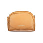 Mario Valentino Brown Polyurethane Women's Bag