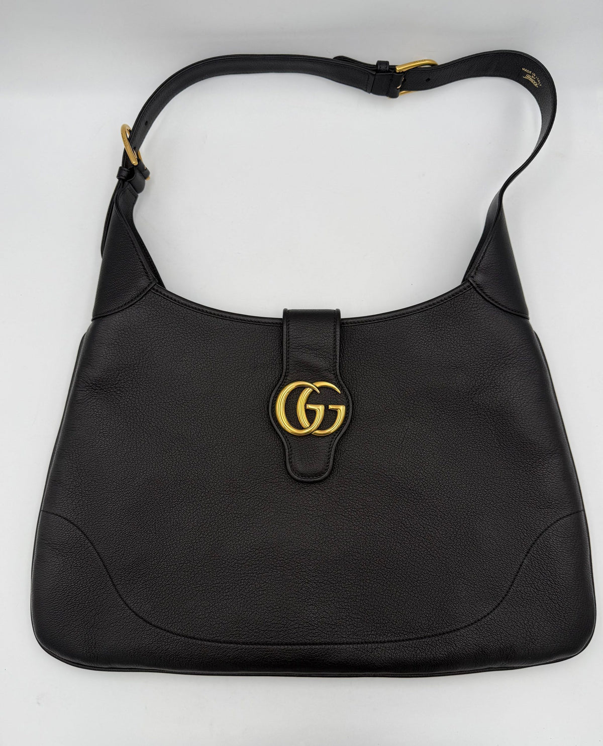 Gucci Aphrodite Black Shoulder or Crossbody Bag