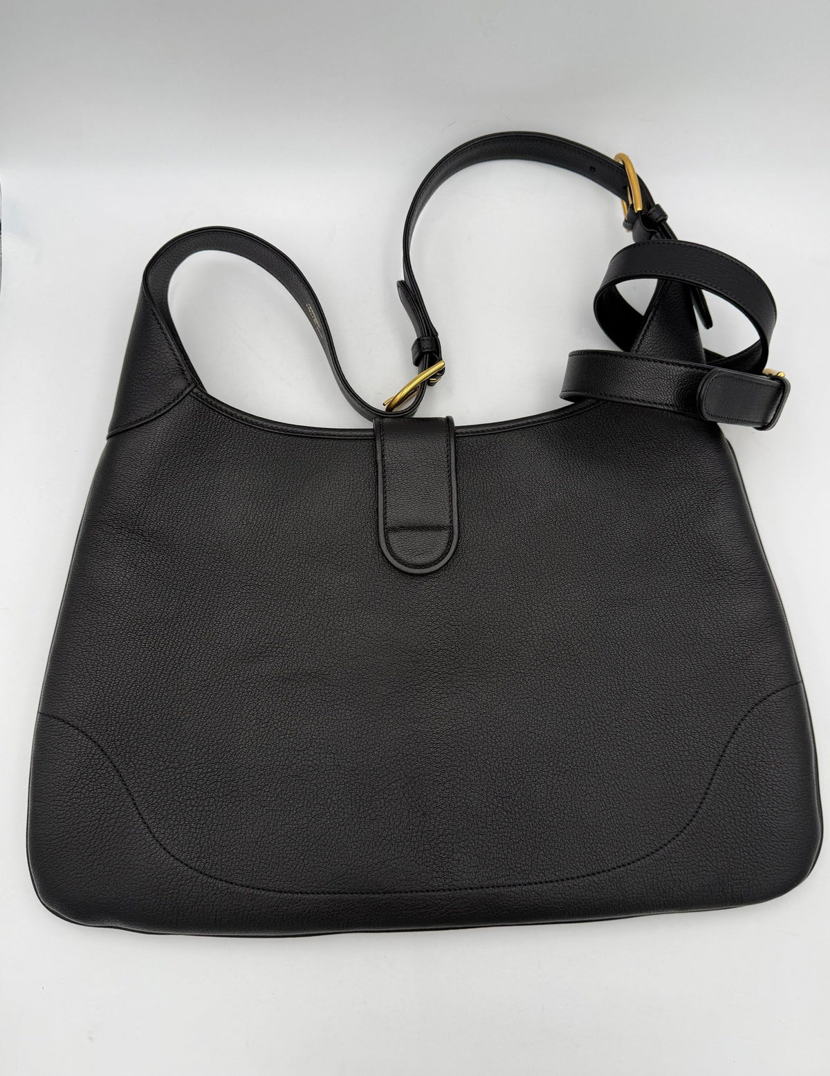 Gucci Aphrodite Black Shoulder or Crossbody Bag