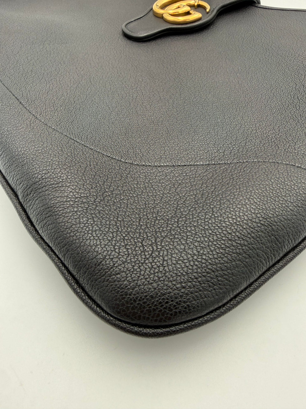 Gucci Aphrodite Black Shoulder or Crossbody Bag