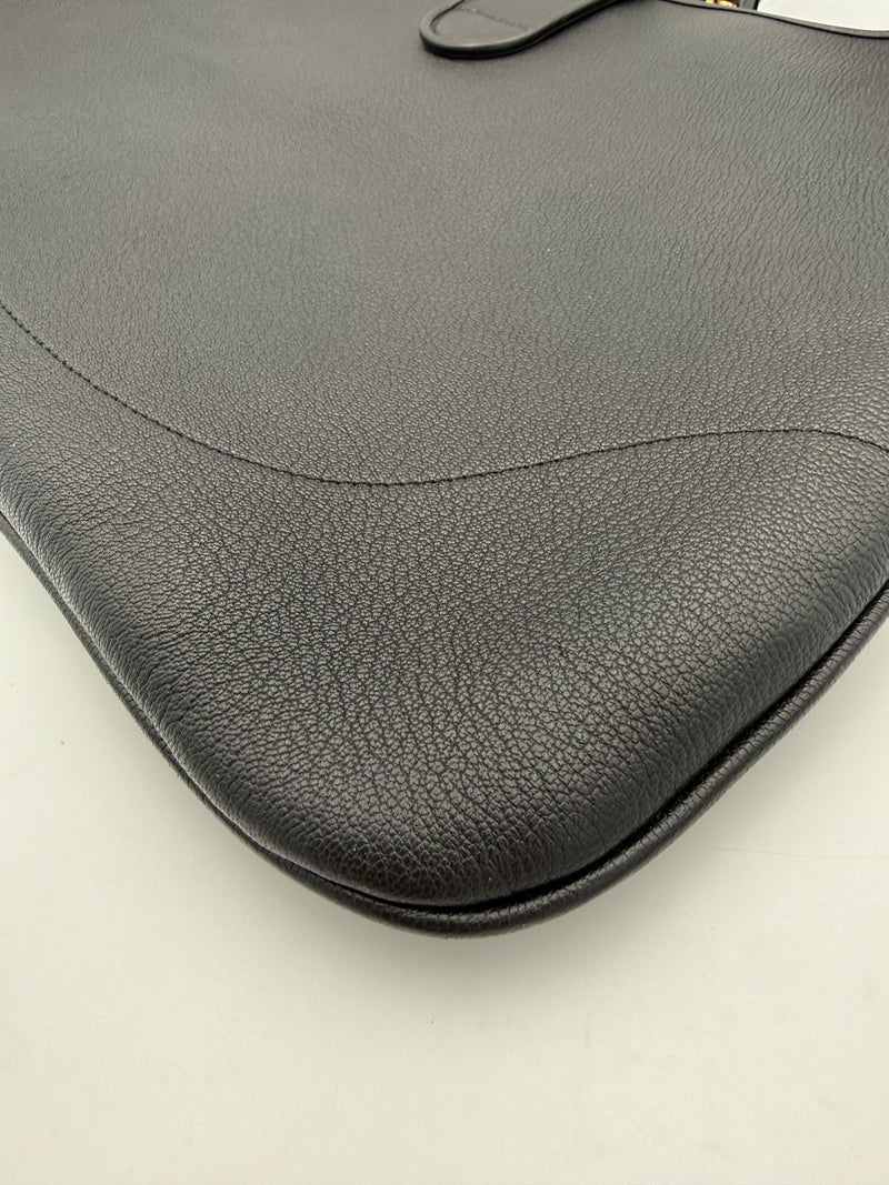 Gucci Aphrodite Black Shoulder or Crossbody Bag