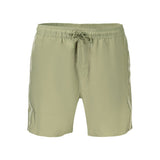 Calvin Klein Green Polyester Men's Swim Short - Stylish & Comfortable