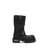 Balenciaga Venom Boots - Élégance Urbaine pour Femmes